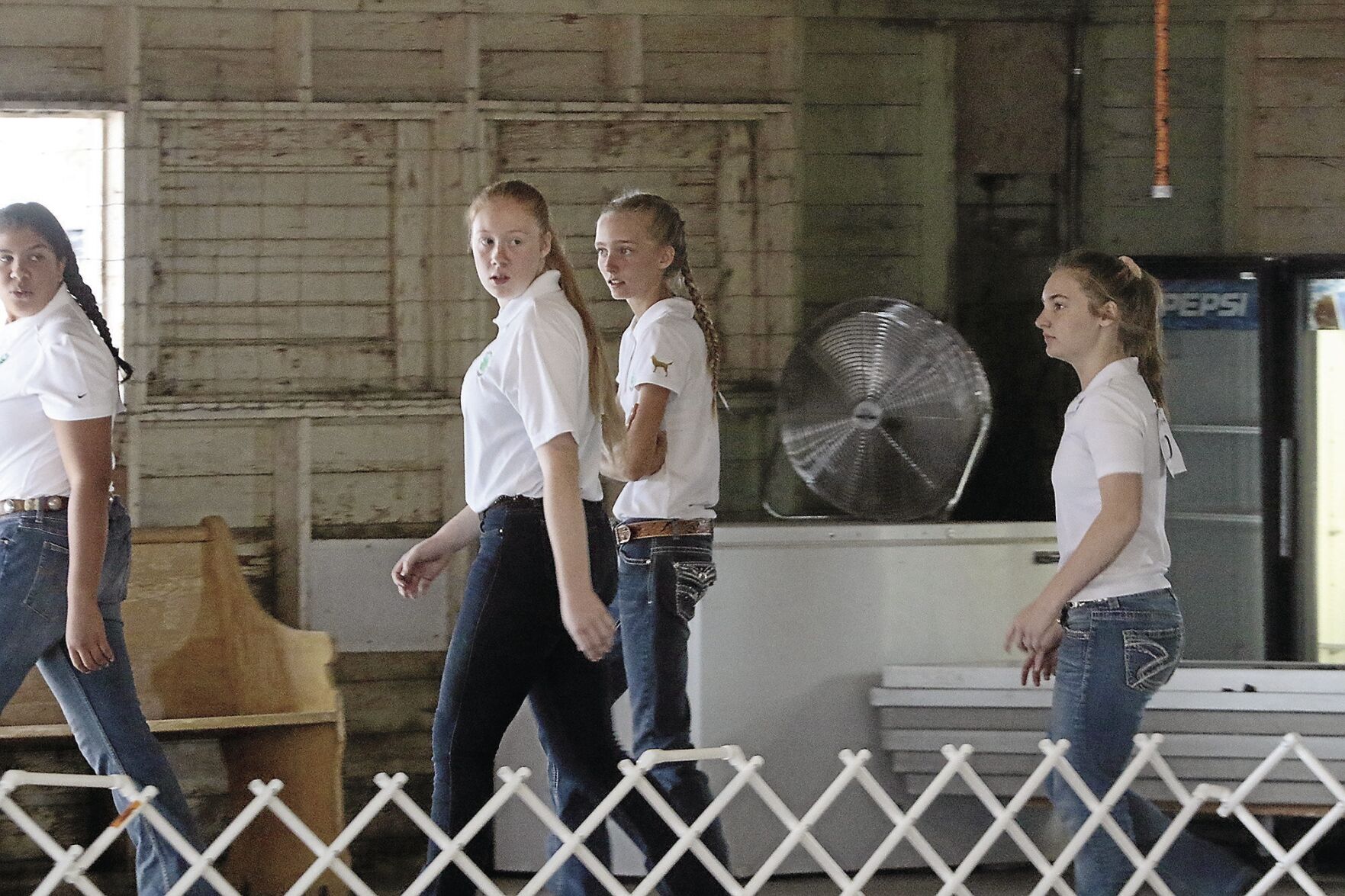 PHOTOS: Scotts Bluff County Fair Dog Show 2020